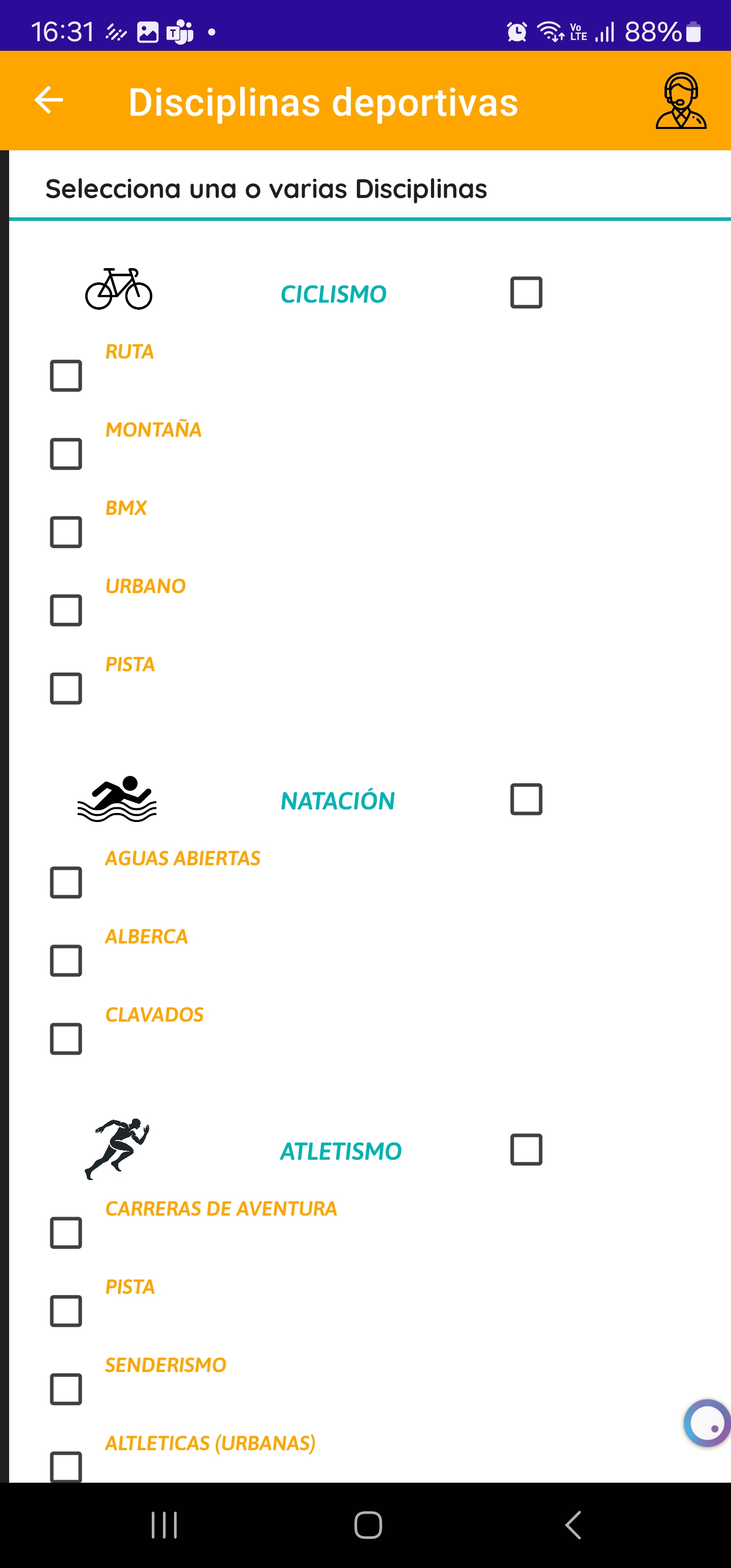 Captura de pantalla 4